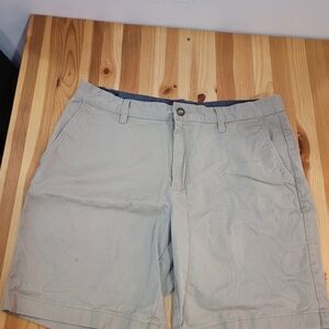 Nautica Light Gray Men's Shorts